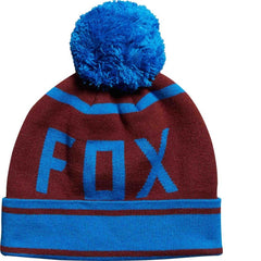 Fox Formality Beanie Hat