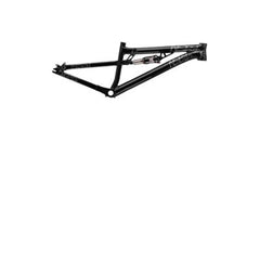 Soda Frame Monarch Plus R 2014